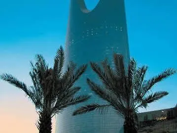 Four Seasons Riyadh At Kingdom Center 5*,