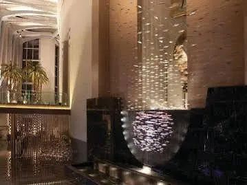 Hotel Four Seasons Riyadh At Kingdom Center