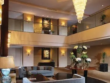 Four Seasons Riyadh At Kingdom Center