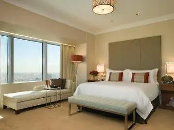 Four Seasons Riyadh At Kingdom Center Hotel