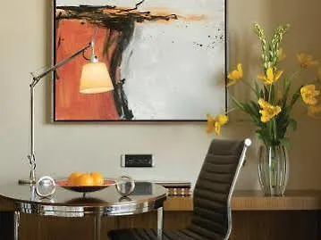 ***** Hotel Four Seasons Riyadh At Kingdom Center Saudi Arabia