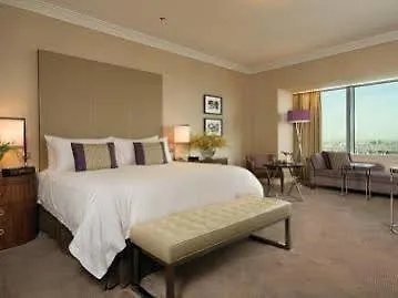 Four Seasons Riyadh At Kingdom Center