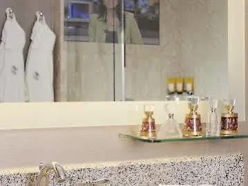 Four Seasons Riyadh At Kingdom Center Saudi-Arabien