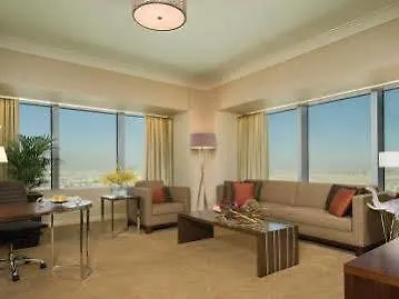 Four Seasons Riyadh At Kingdom Center