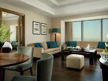 Hotel Four Seasons Riyadh At Kingdom Center