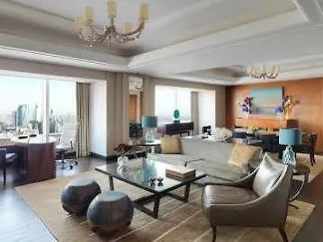 Four Seasons Riyadh At Kingdom Center Saudi-Arabien