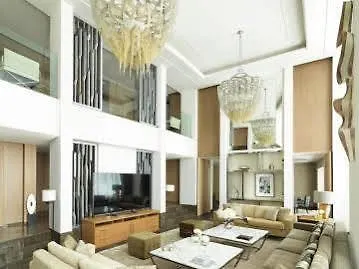 Four Seasons Riyadh At Kingdom Center 5*,  Saudi Arabia