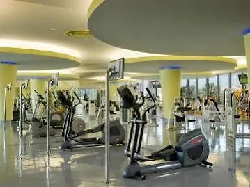 ***** Hotel Four Seasons Riyadh At Kingdom Center Saudi-Arabien