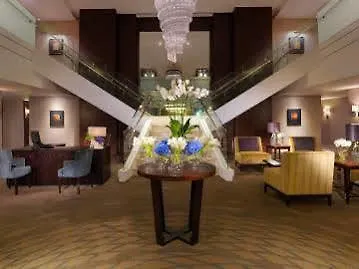 Four Seasons Riyadh At Kingdom Center