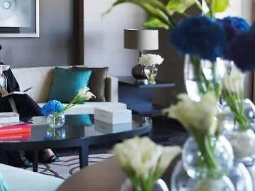 Four Seasons Riyadh At Kingdom Center 5*,