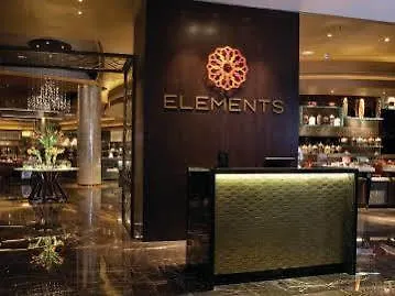 Four Seasons Riyadh At Kingdom Center