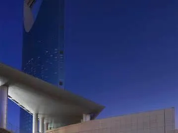 Four Seasons Riyadh At Kingdom Center Hotel